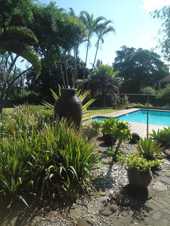 Leatherback Park Hotel Richards Bay Kültér fotó
