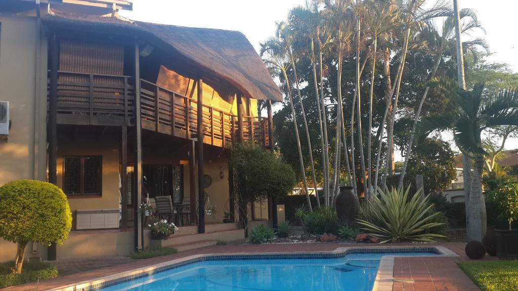 Leatherback Park Hotel Richards Bay Kültér fotó