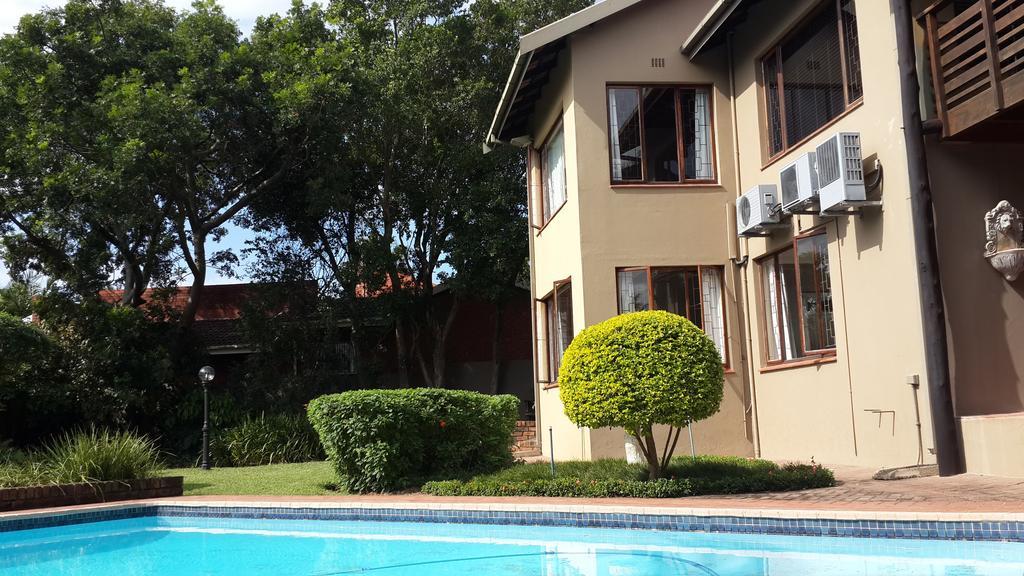 Leatherback Park Hotel Richards Bay Kültér fotó