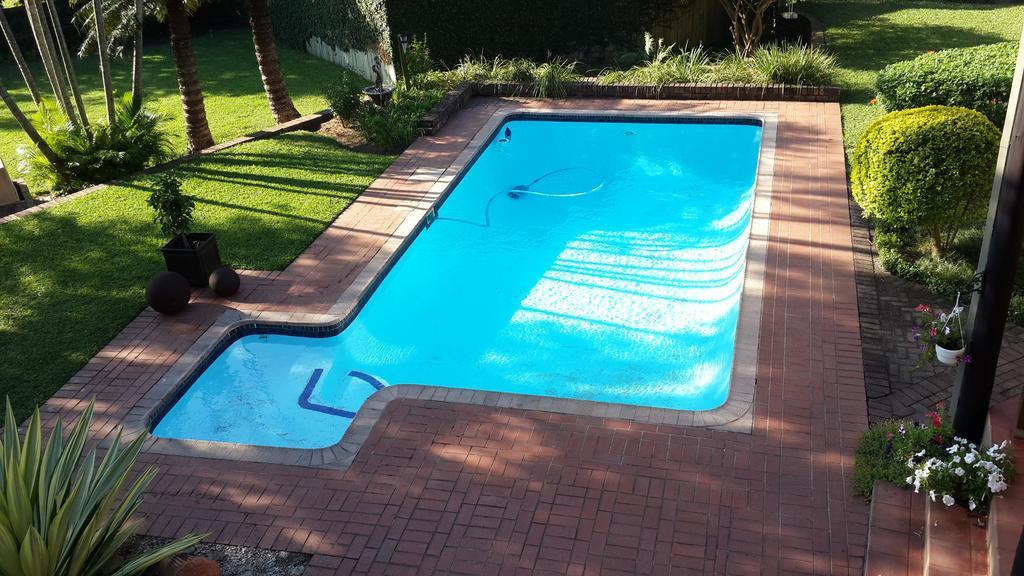 Leatherback Park Hotel Richards Bay Kültér fotó