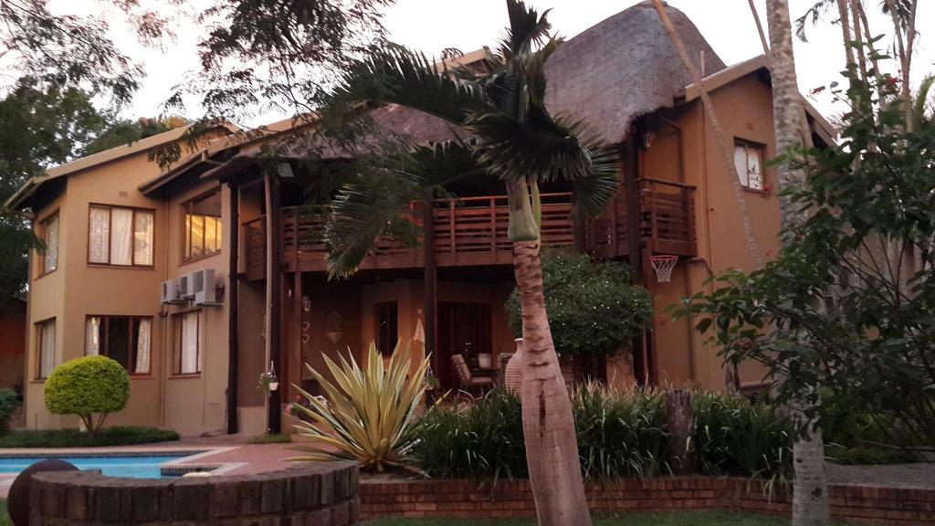 Leatherback Park Hotel Richards Bay Kültér fotó