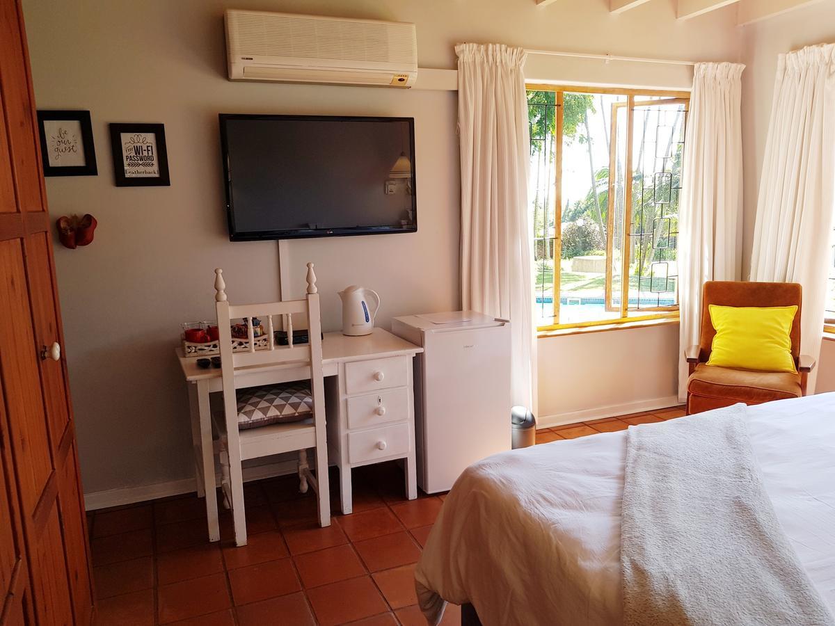 Leatherback Park Hotel Richards Bay Kültér fotó