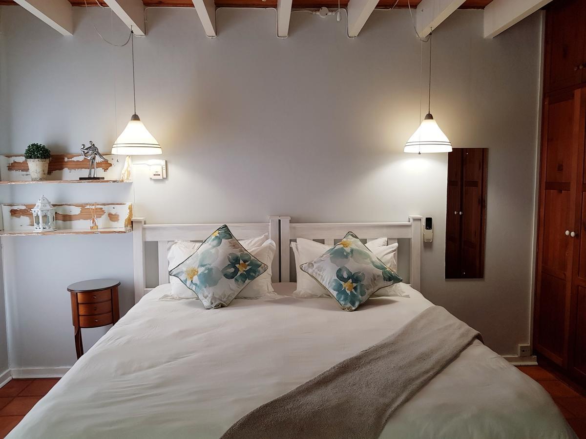 Leatherback Park Hotel Richards Bay Kültér fotó