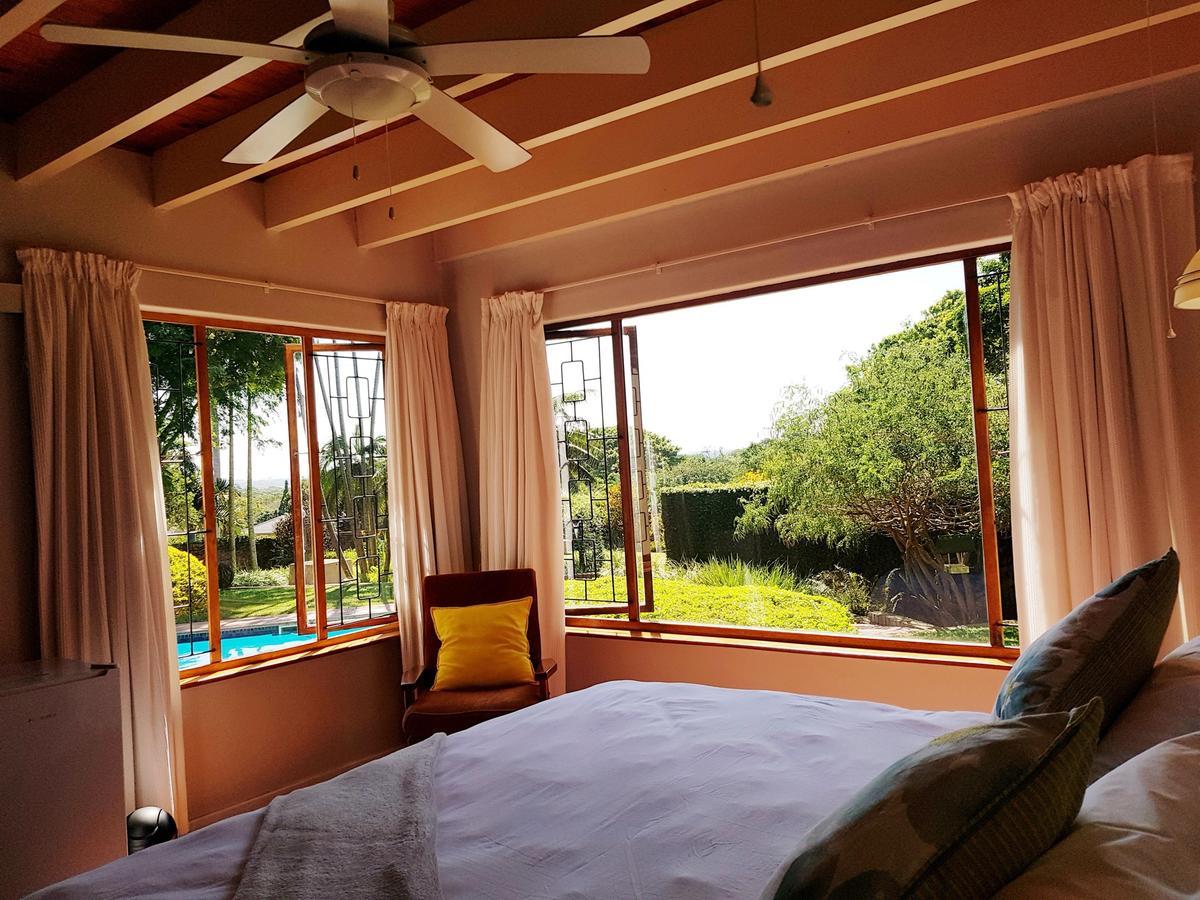 Leatherback Park Hotel Richards Bay Kültér fotó