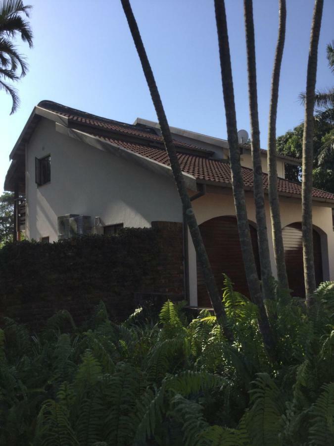 Leatherback Park Hotel Richards Bay Kültér fotó