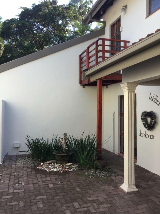 Leatherback Park Hotel Richards Bay Kültér fotó