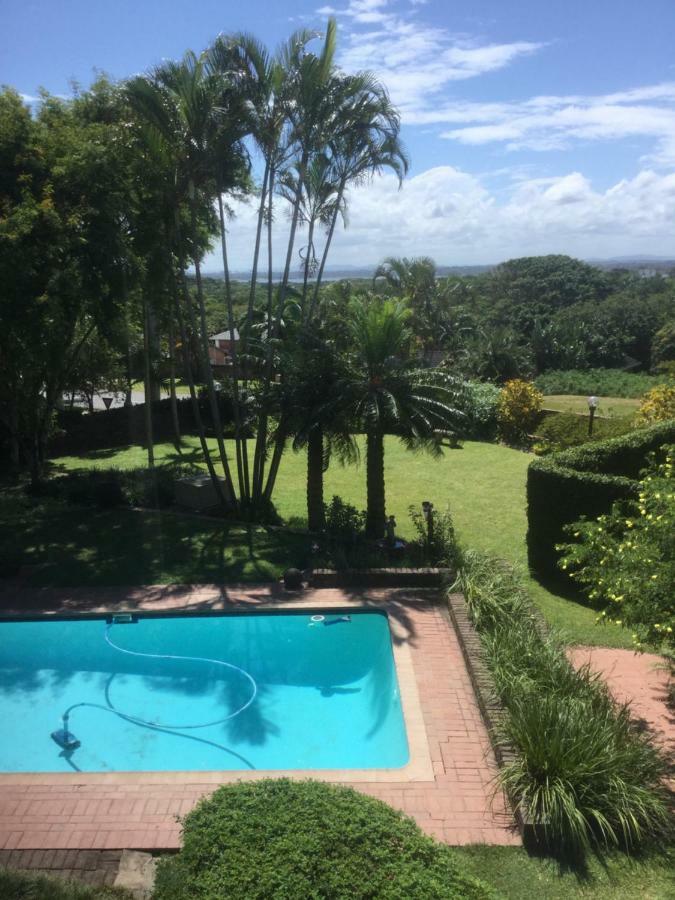 Leatherback Park Hotel Richards Bay Kültér fotó